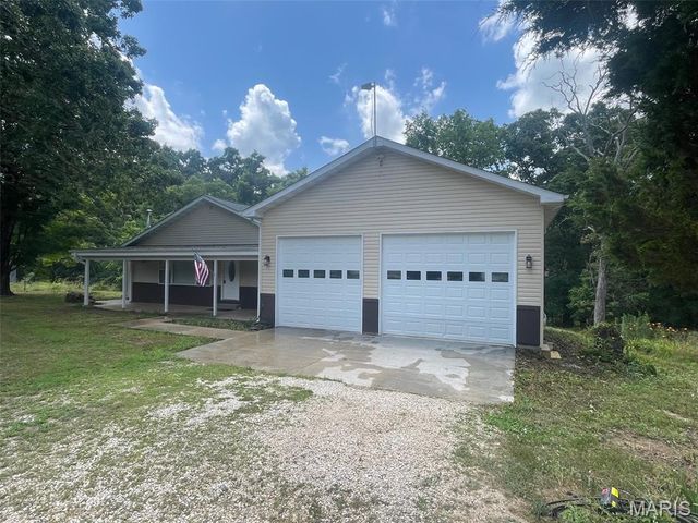 19875 Highway 17, Waynesville, MO 65583