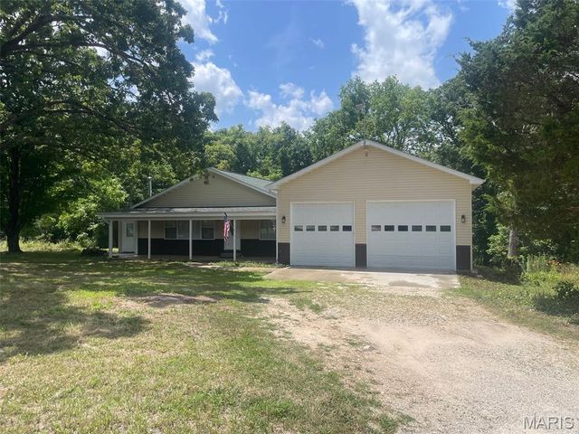 19875 Highway 17, Waynesville, MO 65583