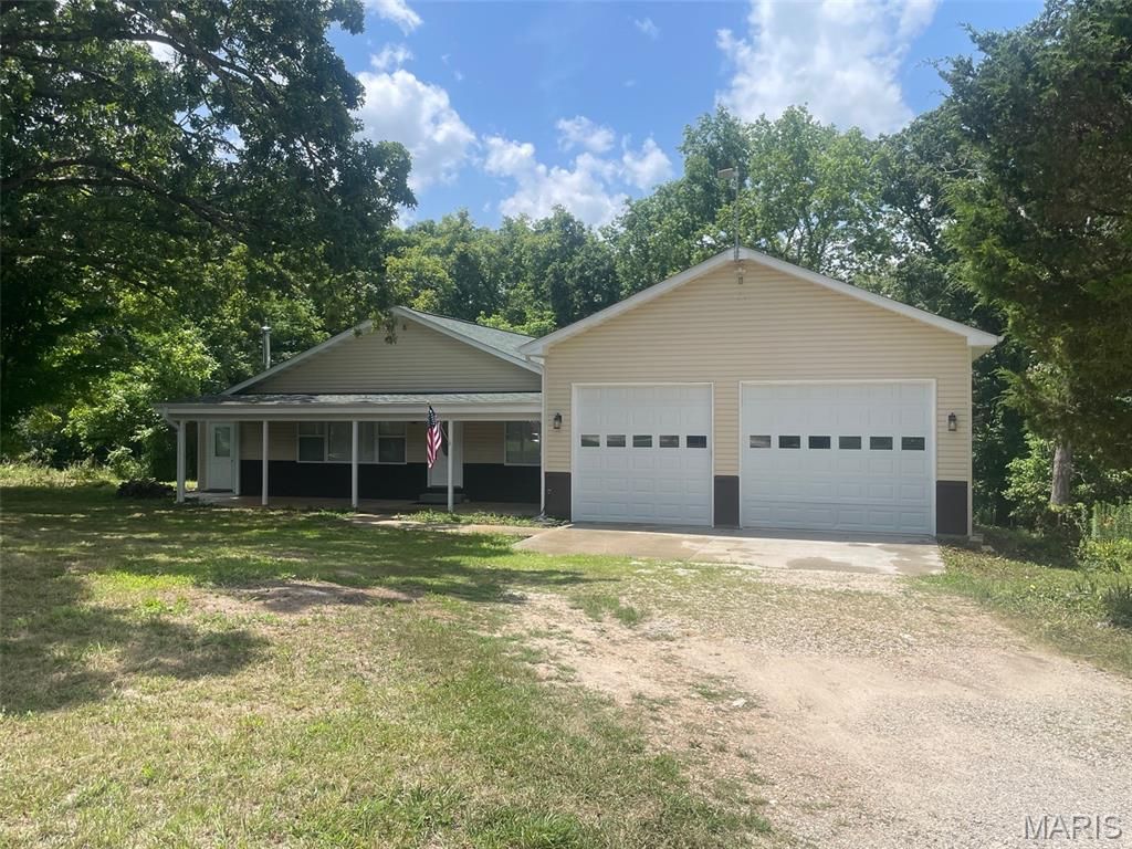 19875 Highway 17, Waynesville, MO 65583