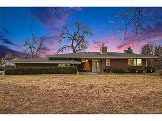 10420 W 79th Way, Arvada, CO 80005