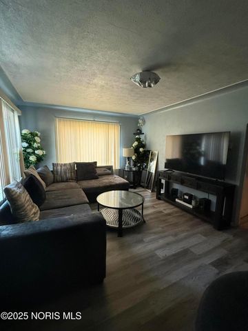 806 Clifton Boulevard, Toledo, OH 43607