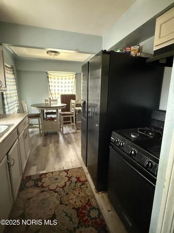 806 Clifton Boulevard, Toledo, OH 43607