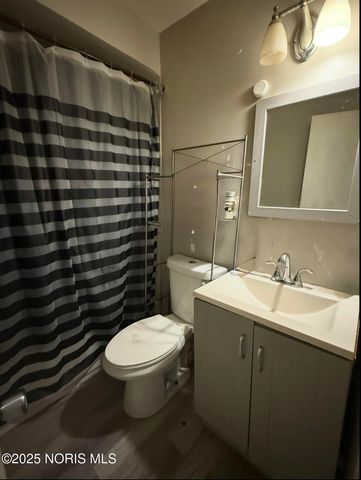 806 Clifton Boulevard, Toledo, OH 43607