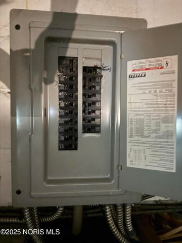 806 Clifton Boulevard, Toledo, OH 43607