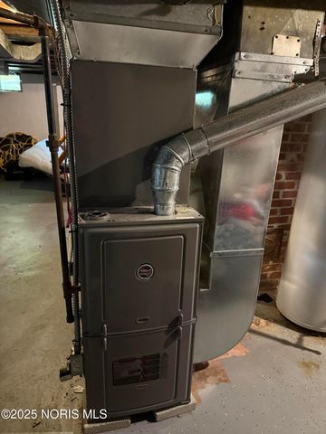 806 Clifton Boulevard, Toledo, OH 43607