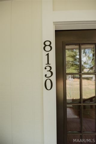 8130 Sorrel Lane, Montgomery, AL 36117