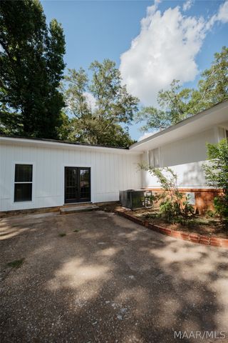 8130 Sorrel Lane, Montgomery, AL 36117