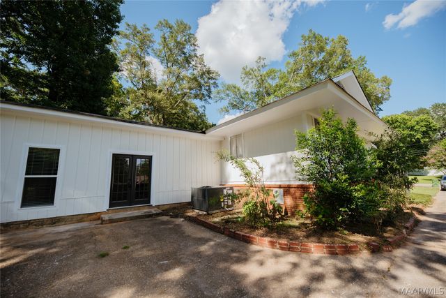 8130 Sorrel Lane, Montgomery, AL 36117