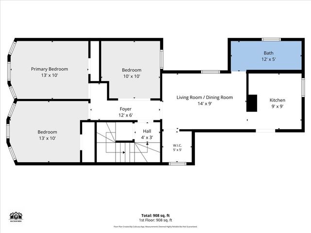 36 Telegraph St 2, Boston, MA 02127