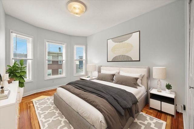 36 Telegraph St 2, Boston, MA 02127