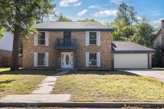 5311 Nodaway Lane, Spring, TX 77379