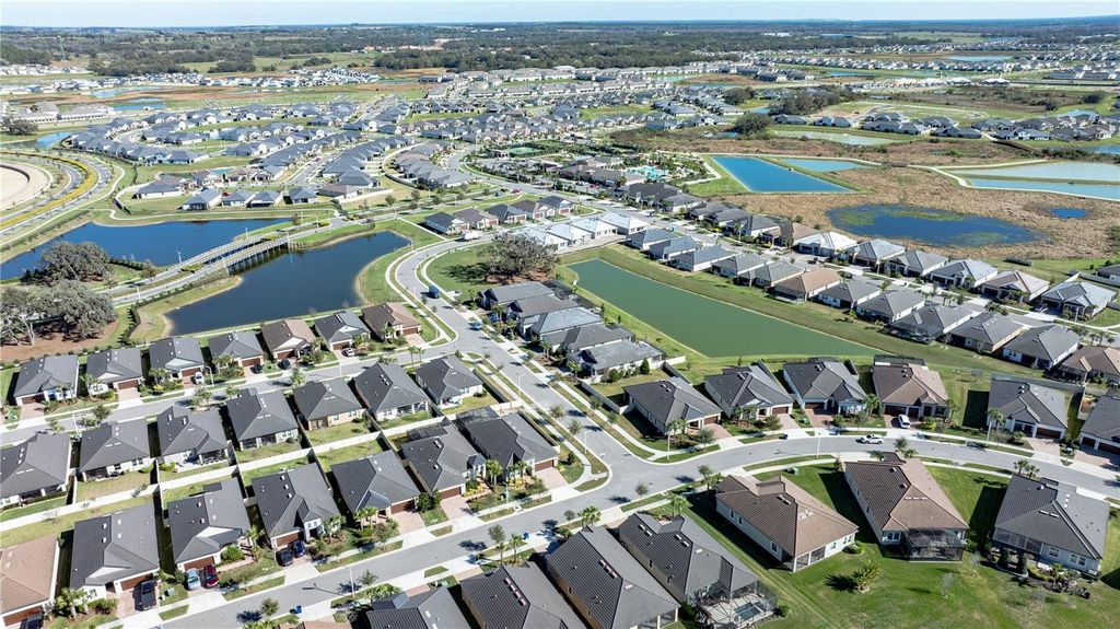 Image 16 of property listing at 31788 KESTREL CALLING DRIVE, San Antonio, FL 33576