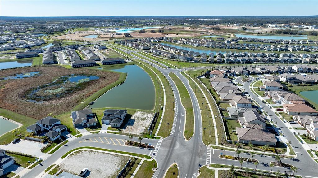 Image 17 of property listing at 31788 KESTREL CALLING DRIVE, San Antonio, FL 33576