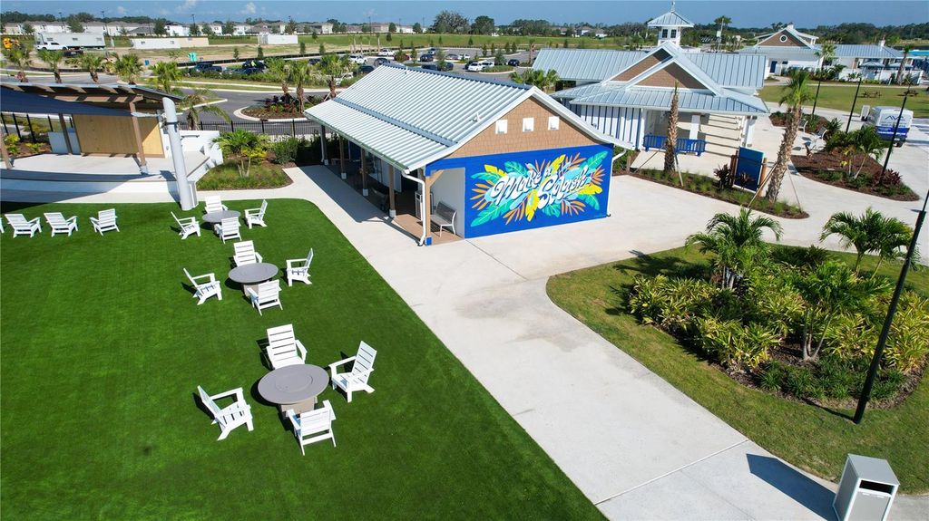 Image 9 of property listing at 31788 KESTREL CALLING DRIVE, San Antonio, FL 33576