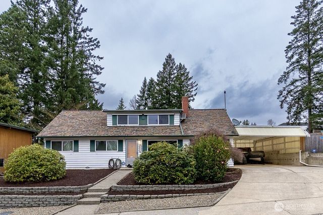 12370 SE 158th Street, Renton, WA 98058