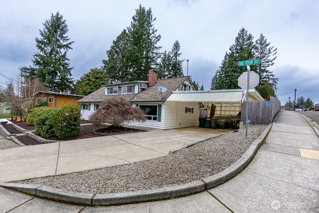 12370 SE 158th Street, Renton, WA 98058