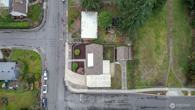 12370 SE 158th Street, Renton, WA 98058