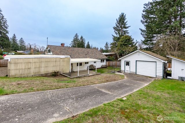 12370 SE 158th Street, Renton, WA 98058