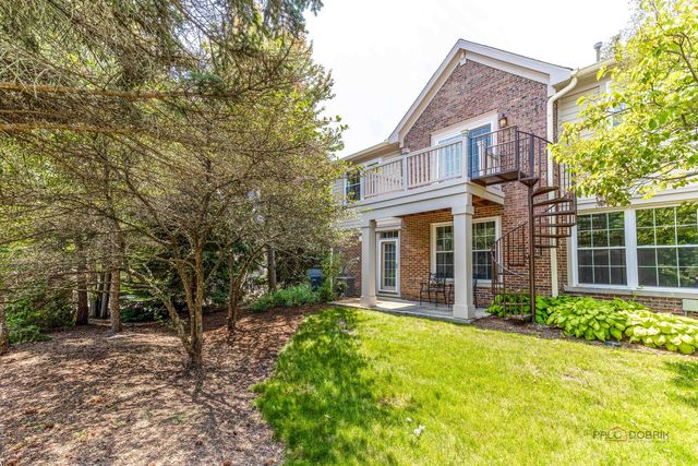 598 Harvey Lake Drive, Vernon Hills, IL 60061