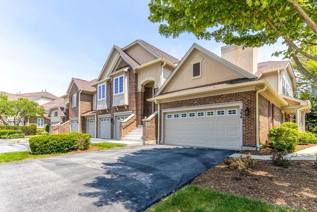 598 Harvey Lake Drive, Vernon Hills, IL 60061
