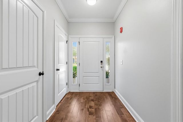 205 Reserve Lane, St Simons Island, GA 31522