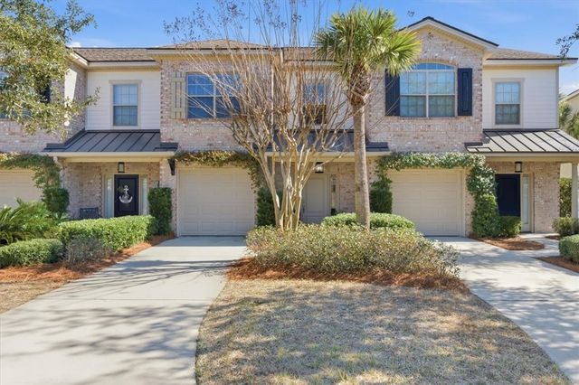 205 Reserve Lane, St Simons Island, GA 31522