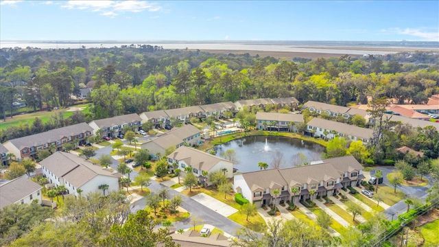 205 Reserve Lane, St Simons Island, GA 31522