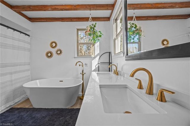 2045 Martha Ellen Road, Yadkinville, NC 27055