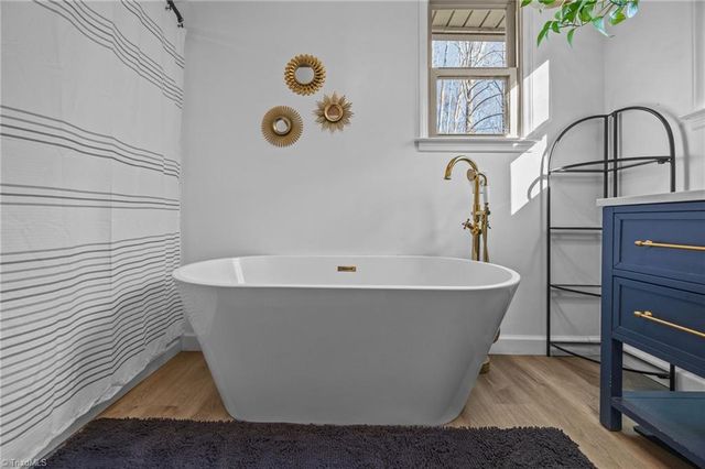 2045 Martha Ellen Road, Yadkinville, NC 27055