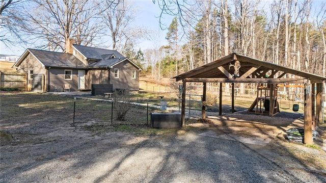 2045 Martha Ellen Road, Yadkinville, NC 27055