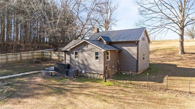 2045 Martha Ellen Road, Yadkinville, NC 27055