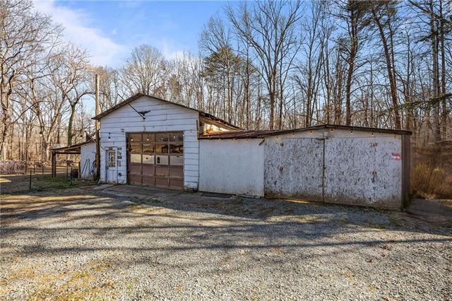 2045 Martha Ellen Road, Yadkinville, NC 27055