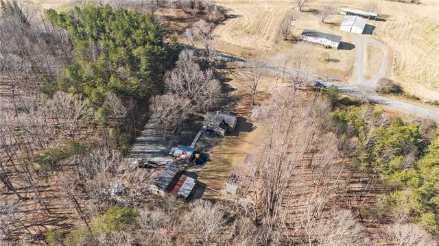 2045 Martha Ellen Road, Yadkinville, NC 27055