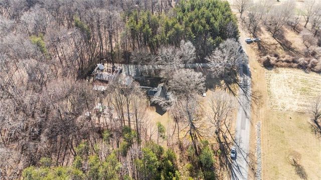 2045 Martha Ellen Road, Yadkinville, NC 27055