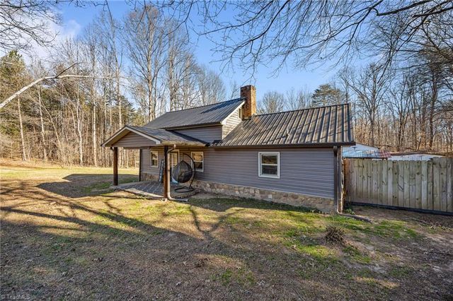2045 Martha Ellen Road, Yadkinville, NC 27055