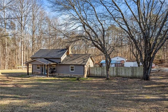 2045 Martha Ellen Road, Yadkinville, NC 27055