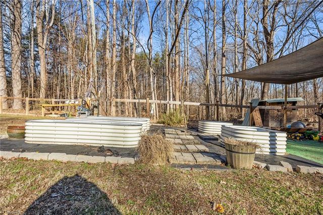 2045 Martha Ellen Road, Yadkinville, NC 27055