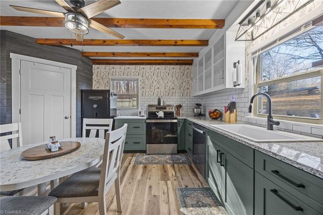 2045 Martha Ellen Road, Yadkinville, NC 27055