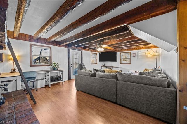 2045 Martha Ellen Road, Yadkinville, NC 27055