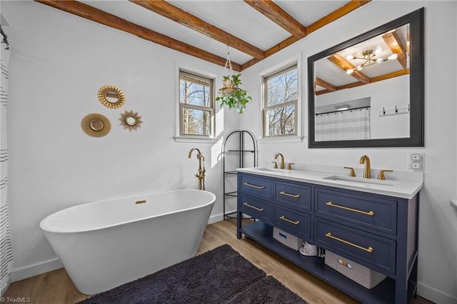 2045 Martha Ellen Road, Yadkinville, NC 27055