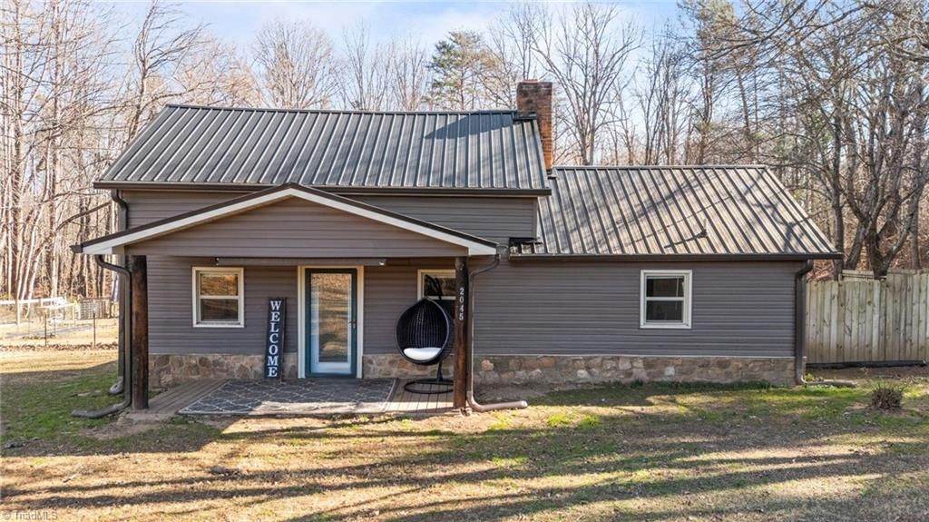 2045 Martha Ellen Road, Yadkinville, NC 27055