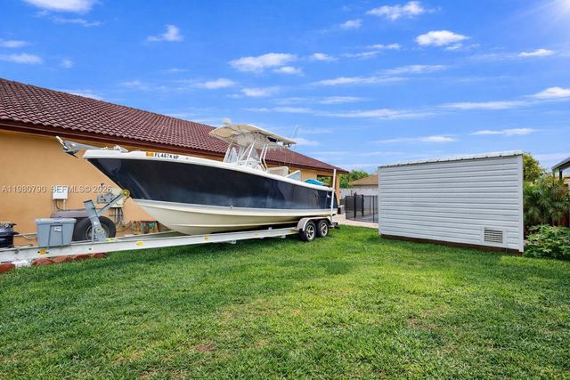 1405 SE 7th St, Homestead, FL 33033