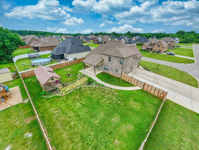 1103 Escalade Ct, Lascassas, TN 37085
