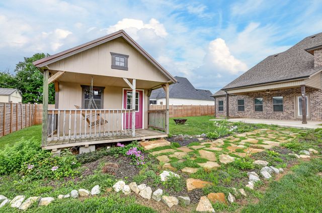 1103 Escalade Ct, Lascassas, TN 37085