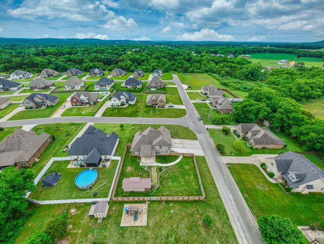 1103 Escalade Ct, Lascassas, TN 37085