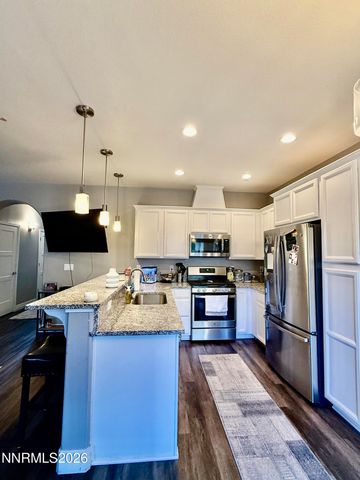 1310 Handelin Road, Carson City, NV 89706