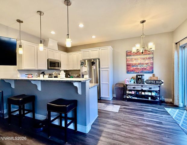 1310 Handelin Road, Carson City, NV 89706