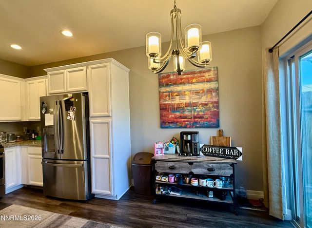 1310 Handelin Road, Carson City, NV 89706
