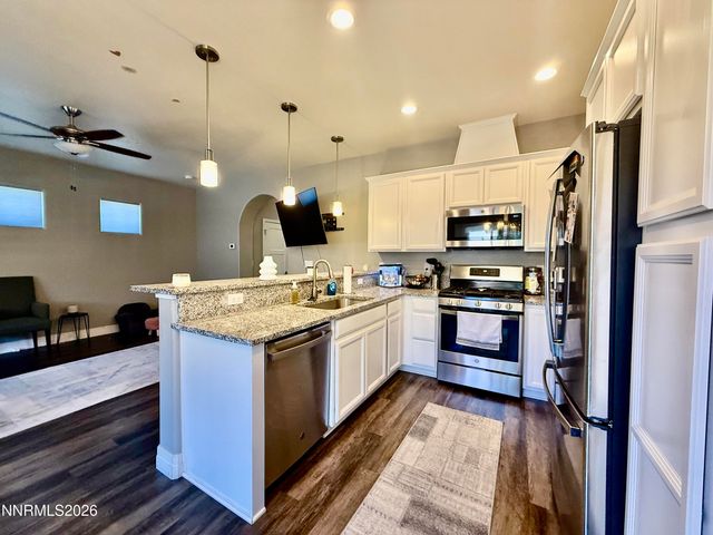 1310 Handelin Road, Carson City, NV 89706