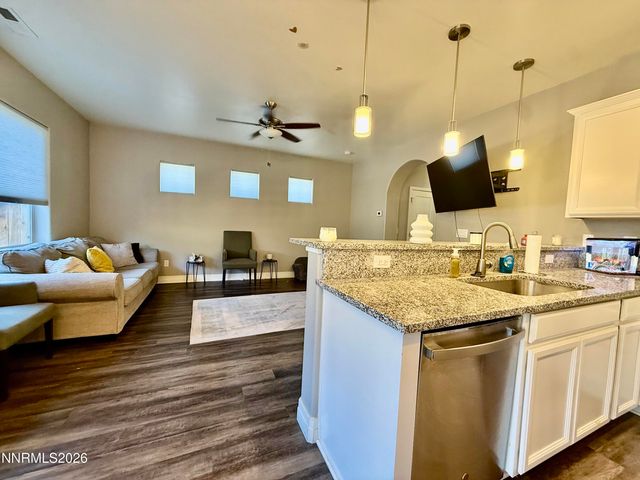 1310 Handelin Road, Carson City, NV 89706